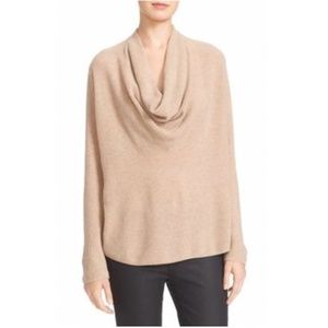 Joie NWOT Cashmere/Wool Mikkeline Cowlneck Sweater